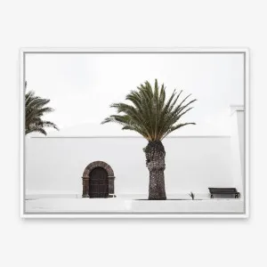 Island Church Photo Canvas Print by The Print Emporium, a Prints for sale on Style Sourcebook