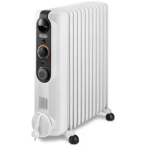 Delonghi Radia Easytronic 2400W Oil Column Heater TRRSE1124T TRRSE1224T by DeLonghi, a Heaters for sale on Style Sourcebook