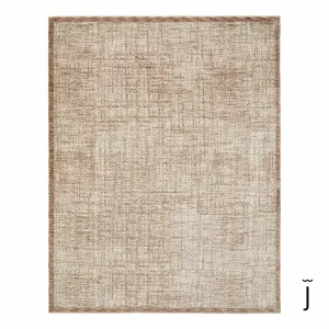 Meadow Rug 160x230cm in Malt by OZ Design, a Contemporary Rugs for sale on Style Sourcebook