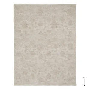 Flora Rug 160x230cm in Husk by OZ Design, a Contemporary Rugs for sale on Style Sourcebook