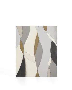 Marvilo canvas wall art by Kave Home, a Wall Hangings & Decor for sale on Style Sourcebook