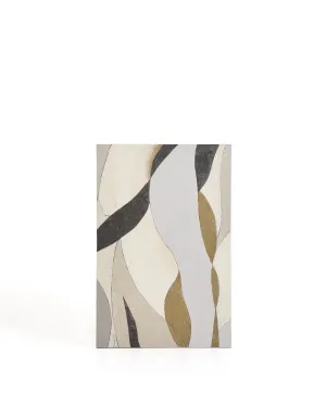 Marvilo canvas wall art by Kave Home, a Wall Hangings & Decor for sale on Style Sourcebook