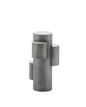 Adrina portable table lamp by Kave Home, a Table & Bedside Lamps for sale on Style Sourcebook