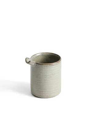 Alenia brown ceramic mug by null, a Cups & Mugs for sale on Style Sourcebook