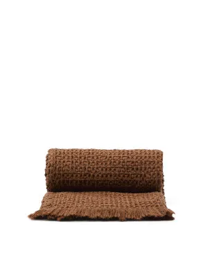 Nulina blanket by Kave Home, a Throws for sale on Style Sourcebook