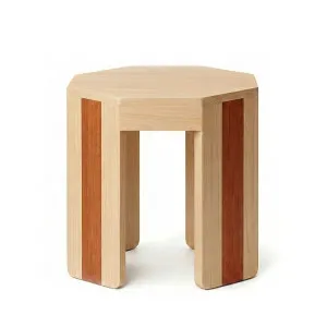 Hexley Side Table by M+Co Living, a Console Table for sale on Style Sourcebook