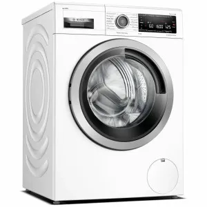 Bosch Series 8 10kg Front Load Washing Machine with Home Connect WAX32K41AU by Bosch, a Washing Machines & Dryers for sale on Style Sourcebook