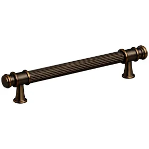 Turner Hastings Arla Verona 160mm Cabinetry Handle - English Bronze VE160CB-EB by Turner Hastings, a Bathroom Storage Cabinets for sale on Style Sourcebook