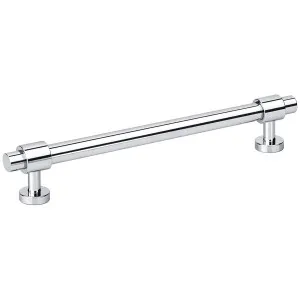 Turner Hastings Arla Fanetta 160mm Cabinetry Handle - Chrome FA160CB-CH by Turner Hastings, a Bathroom Storage Cabinets for sale on Style Sourcebook