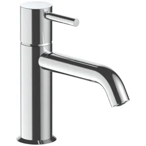Fantini Nostromo Pin Lever Basin Mixer - Chrome 5002E804WFZ by Fantini, a Kitchen Taps & Mixers for sale on Style Sourcebook