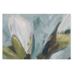 Shades Of Green , Hand-painted Canvas by Gioia Wall Art, a Painted Canvases for sale on Style Sourcebook