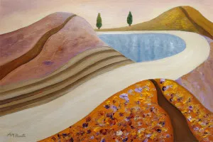 Autumn Spoor by Gioia Wall Art, a Prints for sale on Style Sourcebook