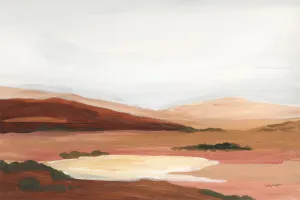 Laurel Lowland, Style A by Gioia Wall Art, a Prints for sale on Style Sourcebook