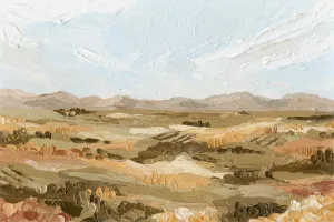 Crown Range by Gioia Wall Art, a Prints for sale on Style Sourcebook