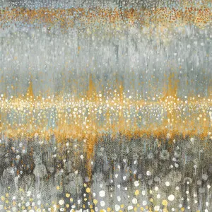 Rain Abstract Autumn by Gioia Wall Art, a Prints for sale on Style Sourcebook