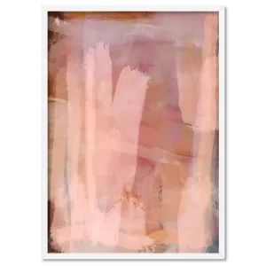 Ripple - Art Print by Nicole Schafter by Print and Proper, a Prints for sale on Style Sourcebook