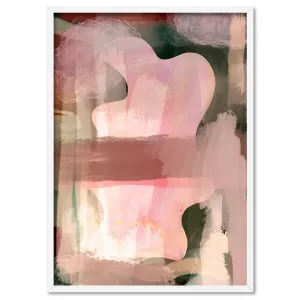 Surge - Art Print by Nicole Schafter by Print and Proper, a Prints for sale on Style Sourcebook