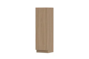 Tall Cabinet 600mm - 1 Door (Decor) by ADP, a Laundry for sale on Style Sourcebook