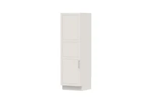 Tall Cabinet 600mm - 1 Door (Classic) by ADP, a Laundry for sale on Style Sourcebook