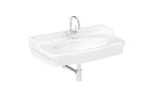 Scarabeo Castellana Basin 900 by ADP, a Basins for sale on Style Sourcebook