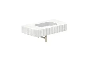 Imperial Wall Basin 900, Blossoming by ADP, a Basins for sale on Style Sourcebook