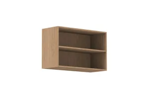 Shelf 900 Wall Cabinet - Boston Oak by ADP, a Laundry for sale on Style Sourcebook
