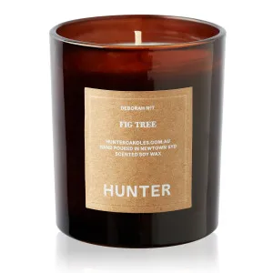 Hunter Candles Scented Candle Deborah Fig Tree by Hunter Candles, a Candles for sale on Style Sourcebook