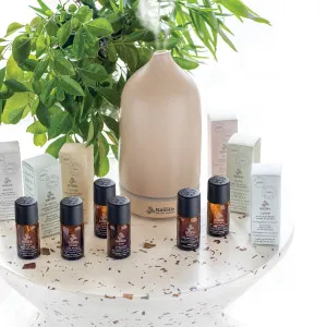 Urban Rituelle Gift S/3  Nr Essential Oils-Bliss, Mindful & Zen by Urban Rituelle, a Home Fragrances for sale on Style Sourcebook