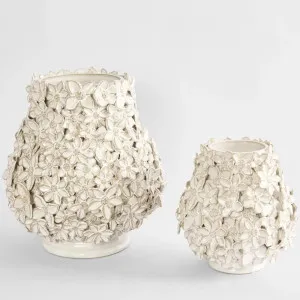 Fleur Vase Large ETA 24/03/2026 by Florabelle Living, a Vases & Jars for sale on Style Sourcebook