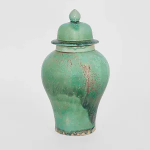 Yanlin Ginger Jar Tall by Florabelle Living, a Vases & Jars for sale on Style Sourcebook