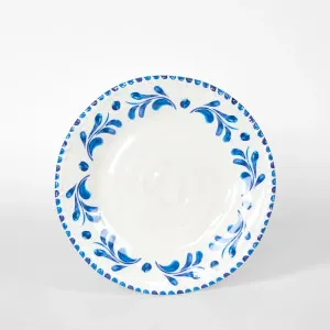 La Dolce Vita Melamine Side Plate Set of 12 by Florabelle Living, a Platters & Serving Boards for sale on Style Sourcebook