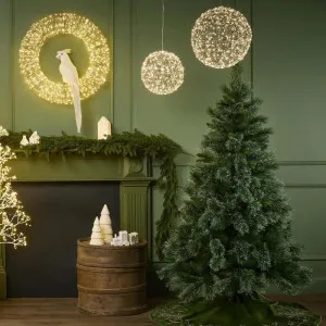 Emerald Cashmere Pine Tree 180cm by Florabelle Living, a Christmas for sale on Style Sourcebook