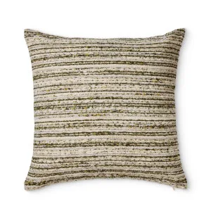 Melange Blue/Green Cushion 50cmx50cm by Madras Link, a Cushions, Decorative Pillows for sale on Style Sourcebook