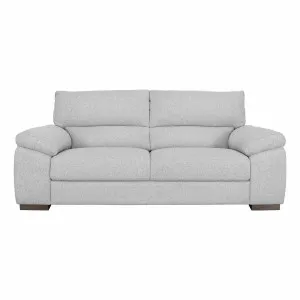 Benson 2.5 Seater Sofa in Cobble Slate by OZ Design, a Sofas for sale on Style Sourcebook