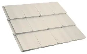 Atura Seashell by Monier, a Roof Tiles for sale on Style Sourcebook