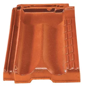 Marseille Cottage Red by Monier, a Roof Tiles for sale on Style Sourcebook