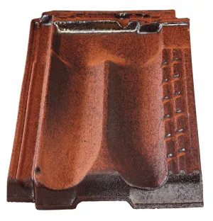 Marseille Tanbark by Monier, a Roof Tiles for sale on Style Sourcebook