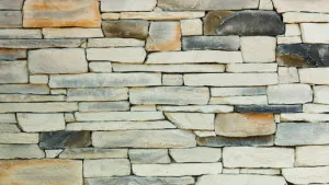 Rugged Ledgestone Silver Peak by PGH, a Textured Cladding for sale on Style Sourcebook