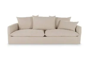 Cloud 4 Seat Sofa, Florence Green, by Lounge Lovers by Lounge Lovers, a Sofas for sale on Style Sourcebook