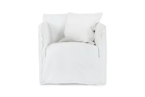 Bronte Modern Armchair, 0, by Lounge Lovers by Lounge Lovers, a Chairs for sale on Style Sourcebook