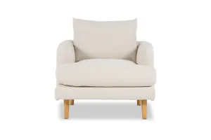 MTO Hampton MKII Modern Armchair, 0, by Lounge Lovers by Lounge Lovers, a Chairs for sale on Style Sourcebook