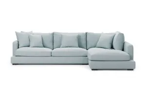 Long Beach Right Corner Sofa, Florence Marine, by Lounge Lovers by Lounge Lovers, a Sofas for sale on Style Sourcebook