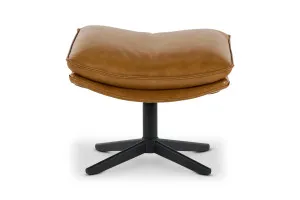 Alexander Ottoman, Texas Rust, by Lounge Lovers by Lounge Lovers, a Ottomans for sale on Style Sourcebook