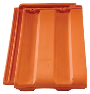 Nouveau Earth by Monier, a Roof Tiles for sale on Style Sourcebook