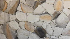 Natural Fieldstone Silver Peak by PGH, a Textured Cladding for sale on Style Sourcebook