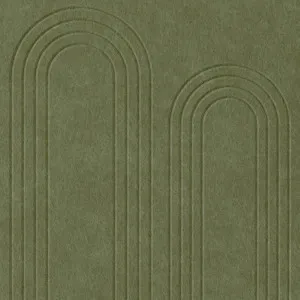 Arches Juniper by Woven Image SoundStyle, a Wallpaper for sale on Style Sourcebook