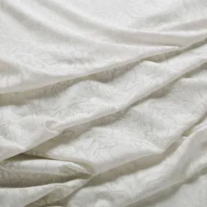 Brother Rabbit Sheer Oat by William Morris at Home, a Fabrics for sale on Style Sourcebook