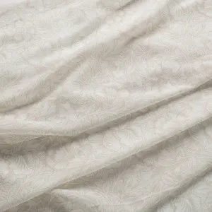 Poppy Sheer Oat by William Morris at Home, a Fabrics for sale on Style Sourcebook