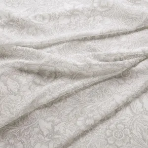 Poppy Sheer Cobble by William Morris at Home, a Fabrics for sale on Style Sourcebook
