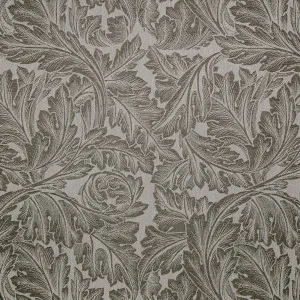 Acanthus Boucle Truffle by William Morris at Home, a Fabrics for sale on Style Sourcebook